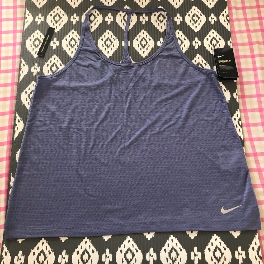 Nike Women’s Tank Top